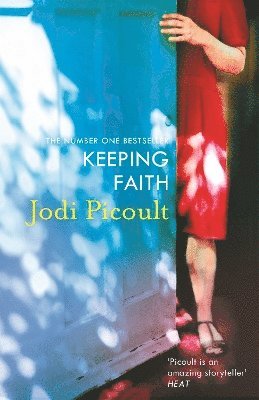 Jodi Picoult - Keeping Faith, Häftad