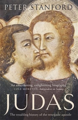 bokomslag Judas