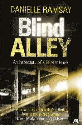 Blind Alley 1