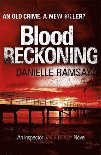 bokomslag Blood Reckoning