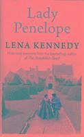 bokomslag Lady Penelope