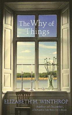 bokomslag The Why of Things