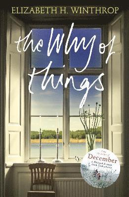 Elizabeth H. Winthrop - Why of Things, Häftad