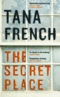 Tana French - The Secret Place, Pocket