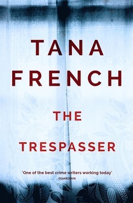 The Trespasser 1