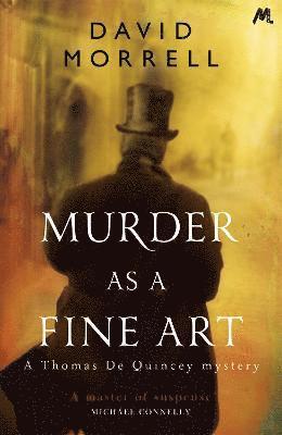 Murder as a Fine Art 1