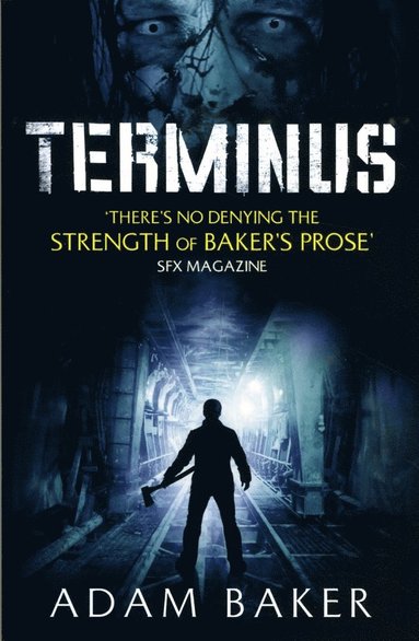 bokomslag Terminus