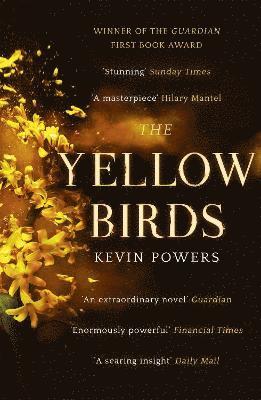 The Yellow Birds 1