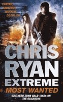 bokomslag Chris Ryan Extreme: Most Wanted