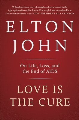 Love is the Cure