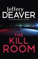 bokomslag The Kill Room