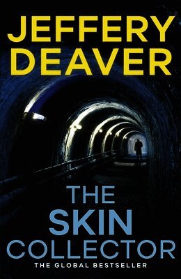 Jeffery Deaver - Skin Collector, Häftad