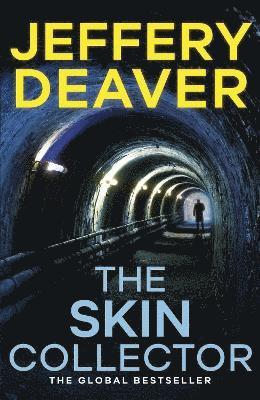 Jeffery Deaver - Skin Collector, Häftad