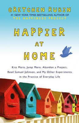 Happier at Home 1