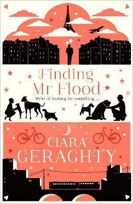 Ciara Geraghty - Finding Mr Flood, Häftad
