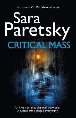 Critical Mass 1