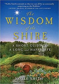 bokomslag The Wisdom of the Shire