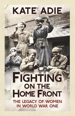 Fighting on the Home Front 1