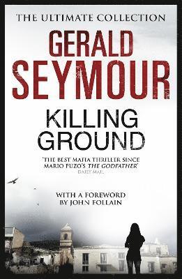 Killing Ground 1