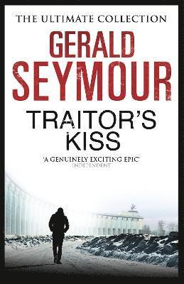 Traitor's Kiss