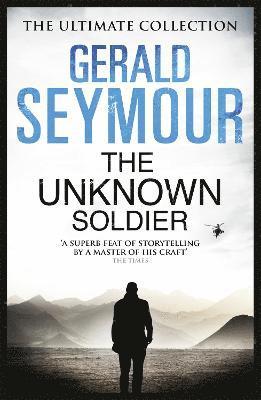 bokomslag The Unknown Soldier