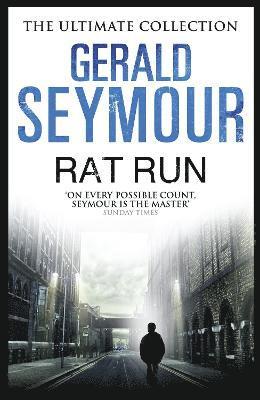 Rat Run 1