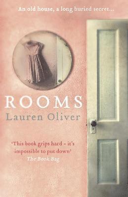 Lauren Oliver - Rooms, Häftad