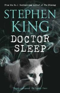 bokomslag Doctor Sleep