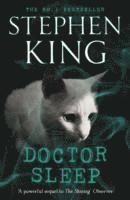 bokomslag Doctor Sleep