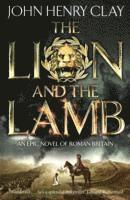 bokomslag The Lion and the Lamb
