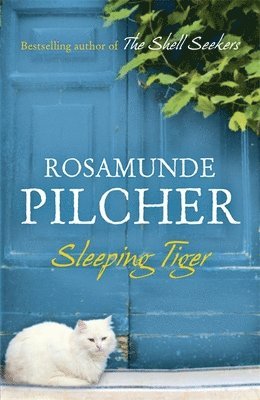 Rosamunde Pilcher - Sleeping Tiger, Häftad