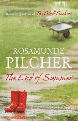 Rosamunde Pilcher - End of Summer, Häftad