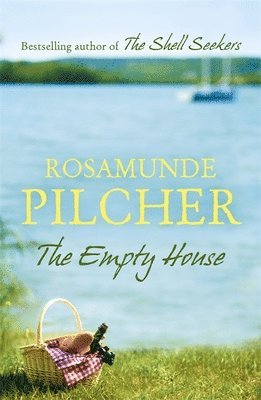 Rosamunde Pilcher - Empty House, Häftad