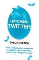 bokomslag Hatching Twitter