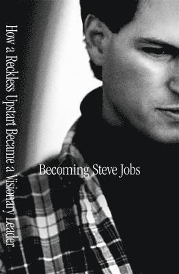 Becoming Steve Jobs 1