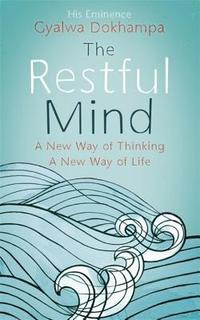 bokomslag The Restful Mind