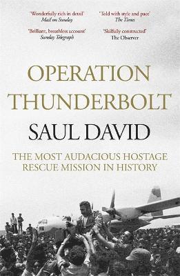 Operation Thunderbolt 1