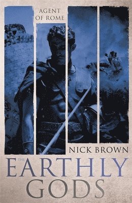 Nick Brown - Earthly Gods, Häftad