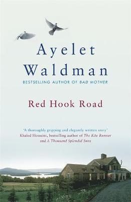 Ayelet Waldman - Red Hook Road, Häftad
