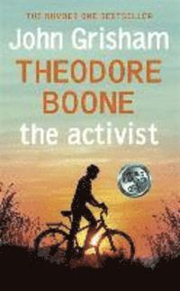 bokomslag The Activist: Theodore Boone