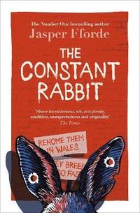 bokomslag The Constant Rabbit