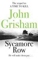 Sycamore Row
