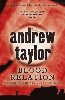 Blood Relation 1