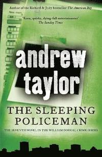 bokomslag Sleeping Policeman