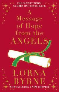 bokomslag A Message of hope from the Angles: Christmas Edition