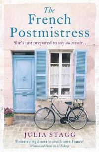 bokomslag The French Postmistress