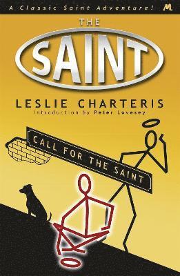 Call for the Saint 1