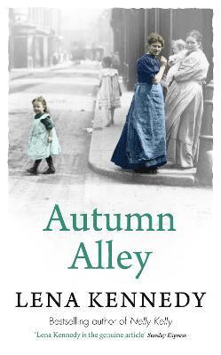 Autumn Alley 1