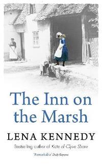 bokomslag The Inn On The Marsh