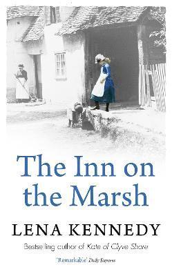 The Inn On The Marsh 1